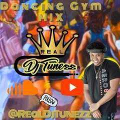 Dancehall Gym Mix Ft. @RealDjTunezz