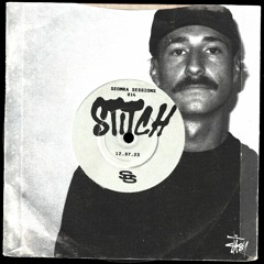 Seomra Sessions Vol. 14 - STITCH