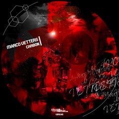Marco Vetters - My Pain (Original Mix) VBR046