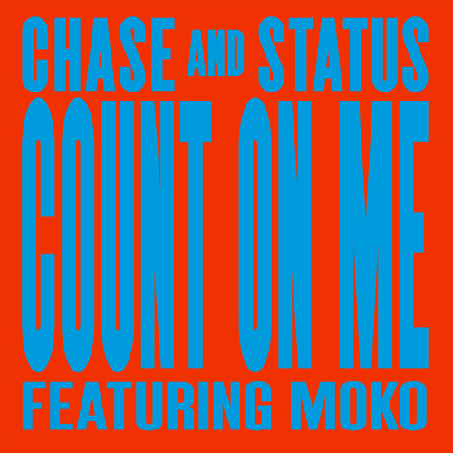 Count On Me (Nathan C Remix) [feat. Moko]