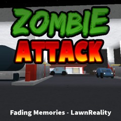 Fading Memories - LawnReality