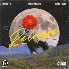 Marley B., Tommy Will & Millieangelo - Relapse
