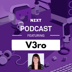 #215 - The Secret to Building a Loyal Community (Ft. V3ro)