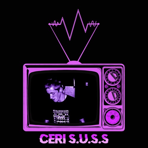 Interruption Mix Series 020: Ceri S.U.S.S
