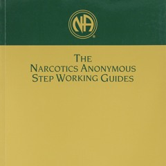 Free eBooks Narcotics Anonymous Step Working Guides Ebook