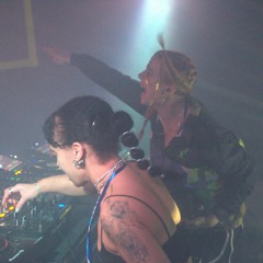 HCG-Recordings#001 OUTOFORDERB2B @HardcoreGenerators 19.10.24