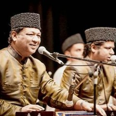 Phool Rahen Sarson Sakalban By Warsi Brothers
