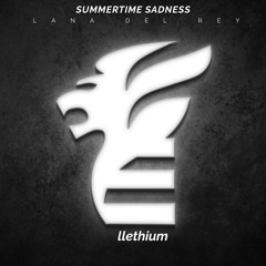 Summertime Sadness / ELEZIUM / remix / lana del rey /