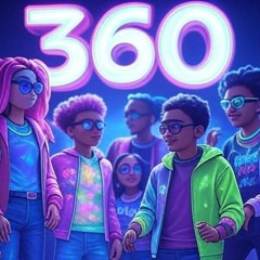 360 (Cover)