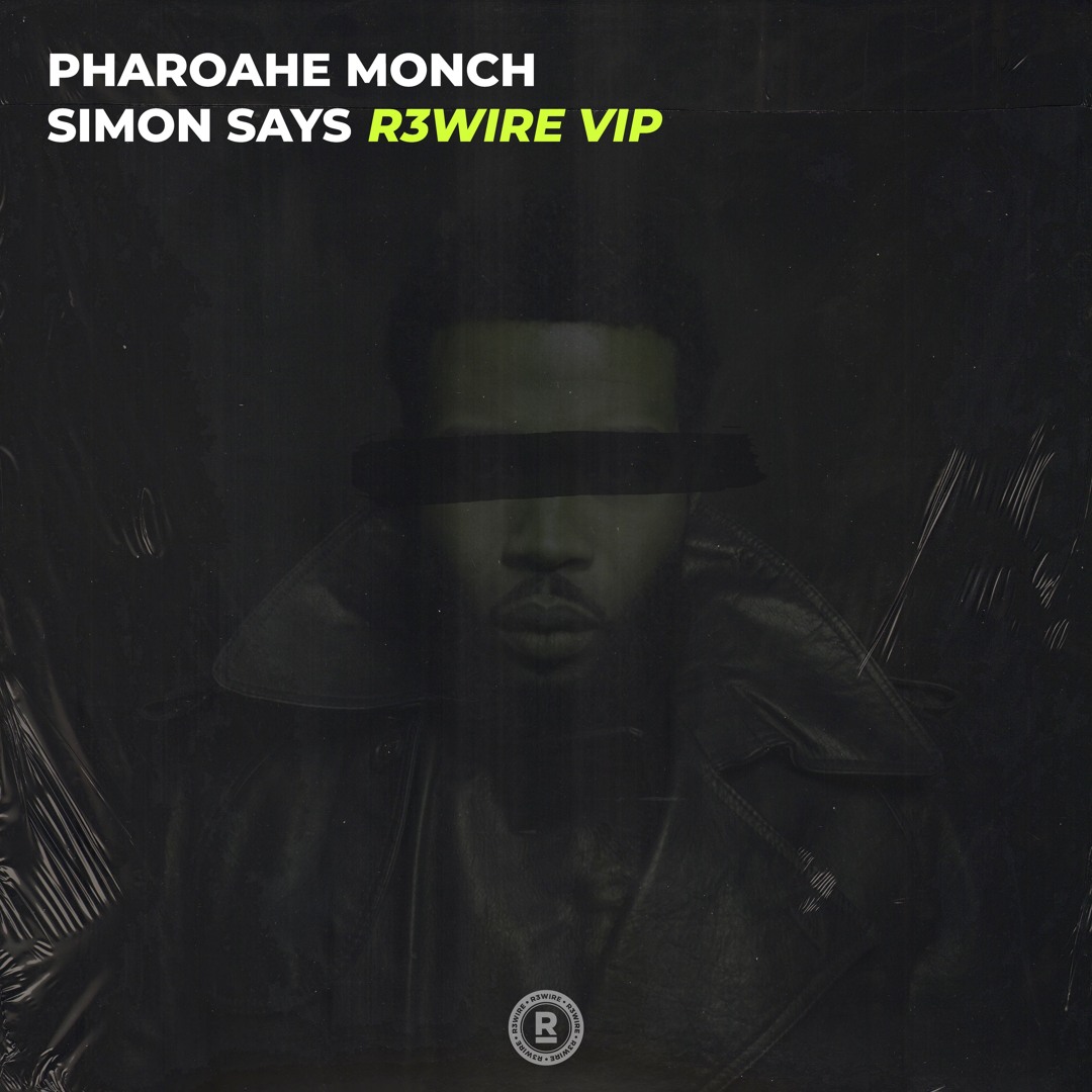 Pharoahe Monch – Simon Says / Next Sh*t – Vinyl (12