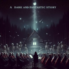 A Dark and Fantastic Story