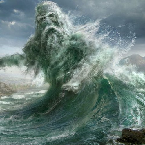 Giant Waves