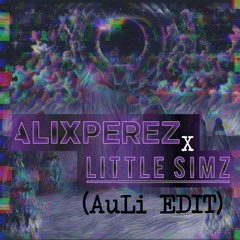 POST-VENOM MORTIS (AuLi EDIT)