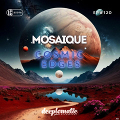 Mosaique - Coopers Groove (Original Mix / Snippet)