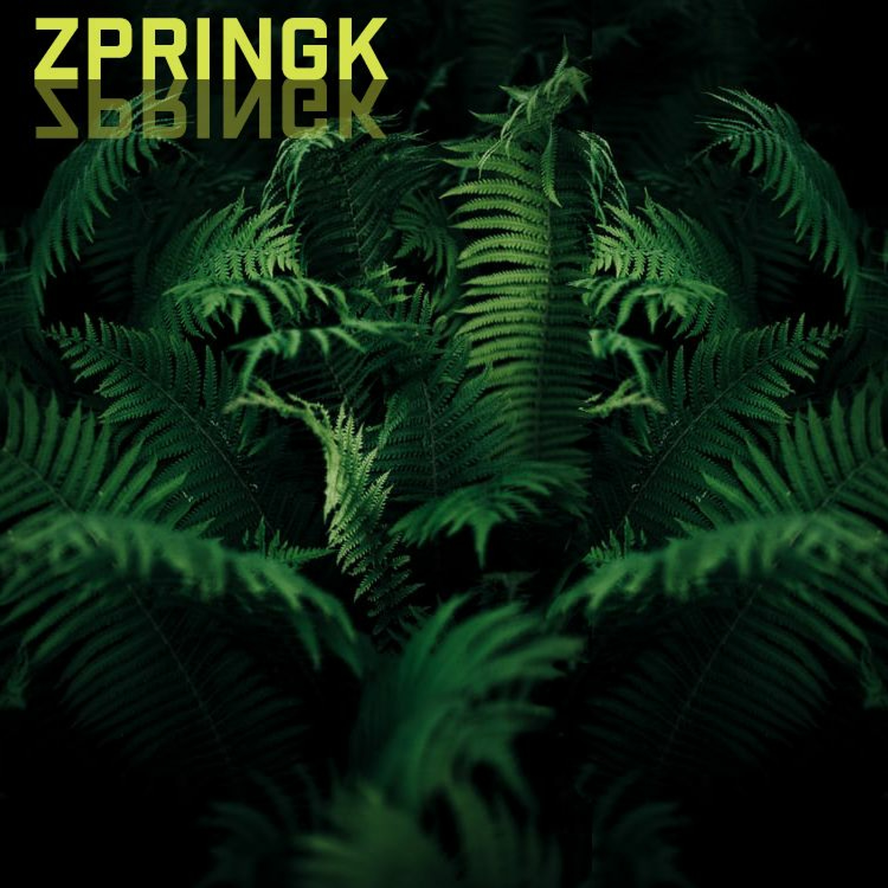 ZPRINGK episode artwork