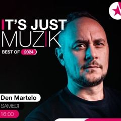 IT'S JUST MUZIK BEST OF TRACKS & ALBUMS 2024 [21 DEC'24]