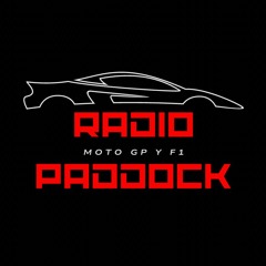 RADIO PADDOCK 04/11/2025