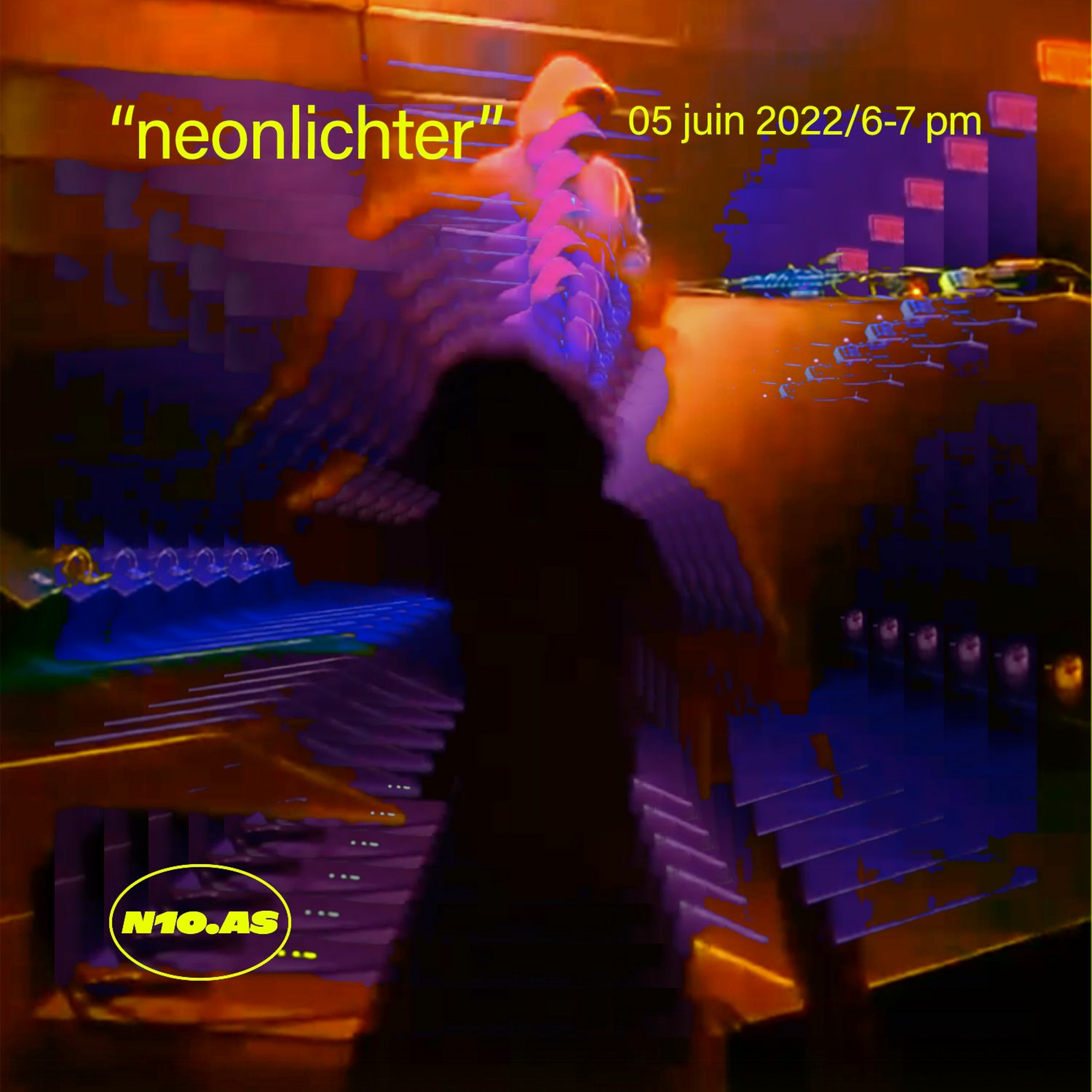 Neonlichter