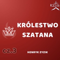 Królestwo szatana cz.3
