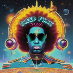Bleep Funk 2025: OUT 19.12.2025