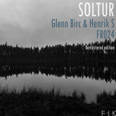 [FR024] Henrik S - Ustø