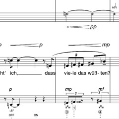 Ich bin dein boy [live recording]- Luxa M. Schüttler + collective lovemusic