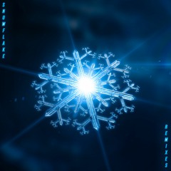 NAWN - snowflake (akeflyn remix)