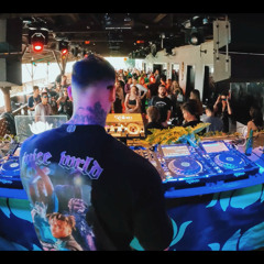 BILL @ FIELD CLUB - MYSTIC