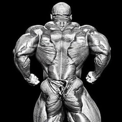 HARDSTYLE PHONK X RONNIE COLEMAN