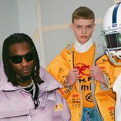 Offset - Glitch (Unreleased)(Prod. @Southside808Mafia, @LearicSpellman, @PyrexWhippa)