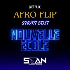 CRF SHORT EDIT PITCHED + FILTRED AFRO FLIP DJ SEAN