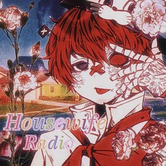 『Fukase English』Housewife Radio - GHOST『Vocaloid Cover』