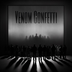 venom confetti (feat. Aura Alcon)