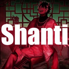 Shanti wotaku (cover) Kageyama Shien