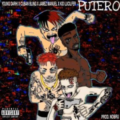 Ryodan - Putero (feat. Young Darhi, Cuban Bling, Jamez Manuel & Kid Lucilfer) (Prod. Nobru)