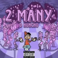 2 Many