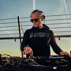 Dmitry Molosh - Mixes 2020