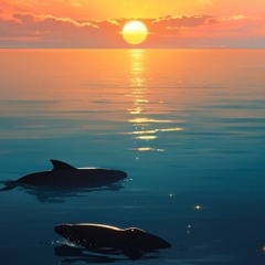 鯨の消えた海で -In the Ocean Where Whales Are Gone-