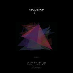 | PREMERE: Incentive - Eccent (Original Mix) [sequence music] |