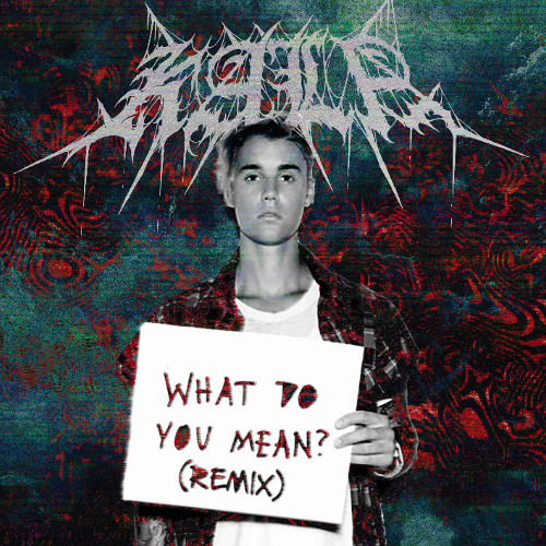 Justin Bieber - What Do You Mean (KALA FLIP)