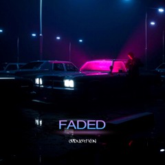 CEDUCAT!ON FADED HARDTECHNO REMIX