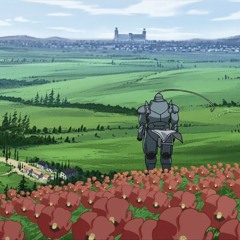 Fullmetal Alchemist