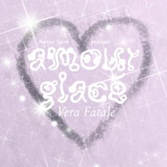 mon coeur est un mc flurry que tu fais fondre.... w/ Vera Fatale