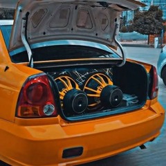 [37 Hz] BAGIRA - Скриптонит, 50 Cent [ Low Bass]