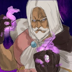 Psycho Prowess - JP Concept Theme (Street Fighter 6)