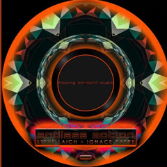 Steve Laich , Ignace Paepe - Endless Motion (Steve Laich version)
