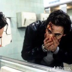 Patrick Bateman x jealous (slowed)