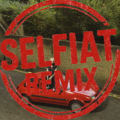 James Hype - Waterfalls (Selfiat Remix)