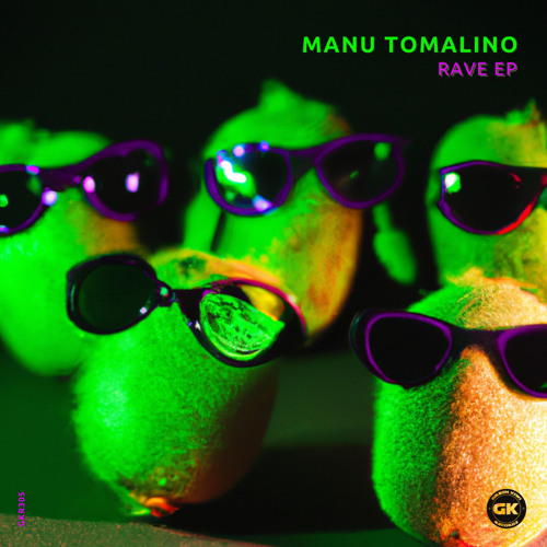 Dancing (Extended Mix)