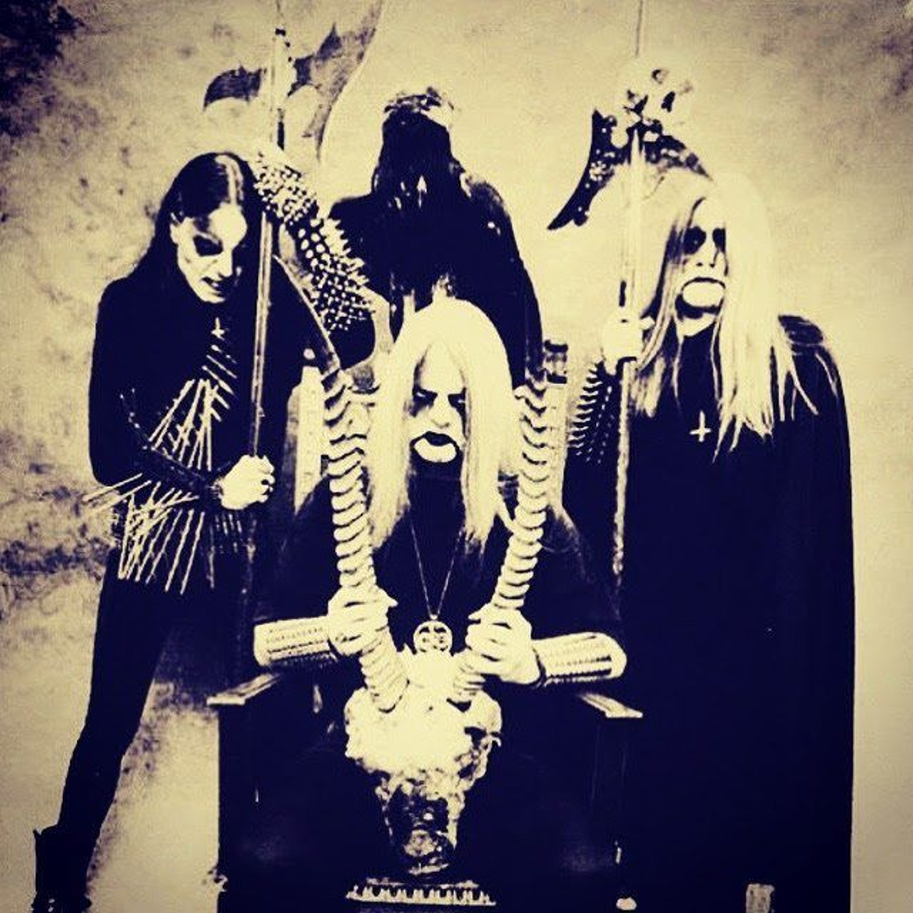 B.L. Metal Podcast